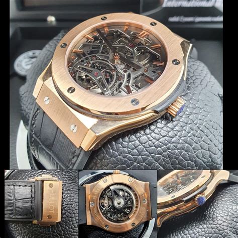 hublot 1aaa replica kaufen|real hublot watches.